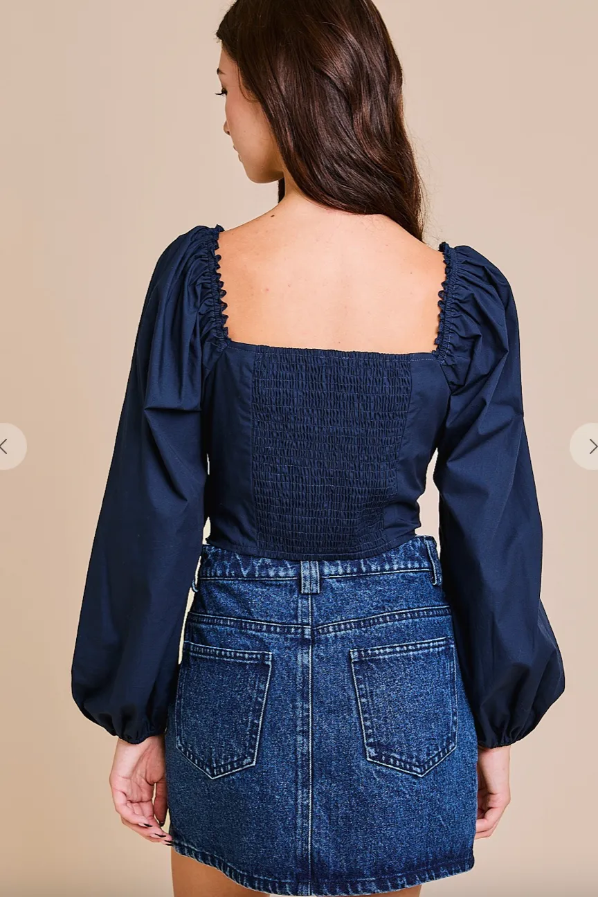 Hannah Top
