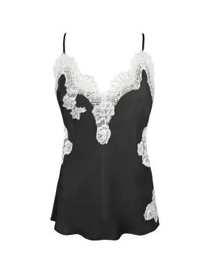 Harper Bias Camie - Black/Cloud
