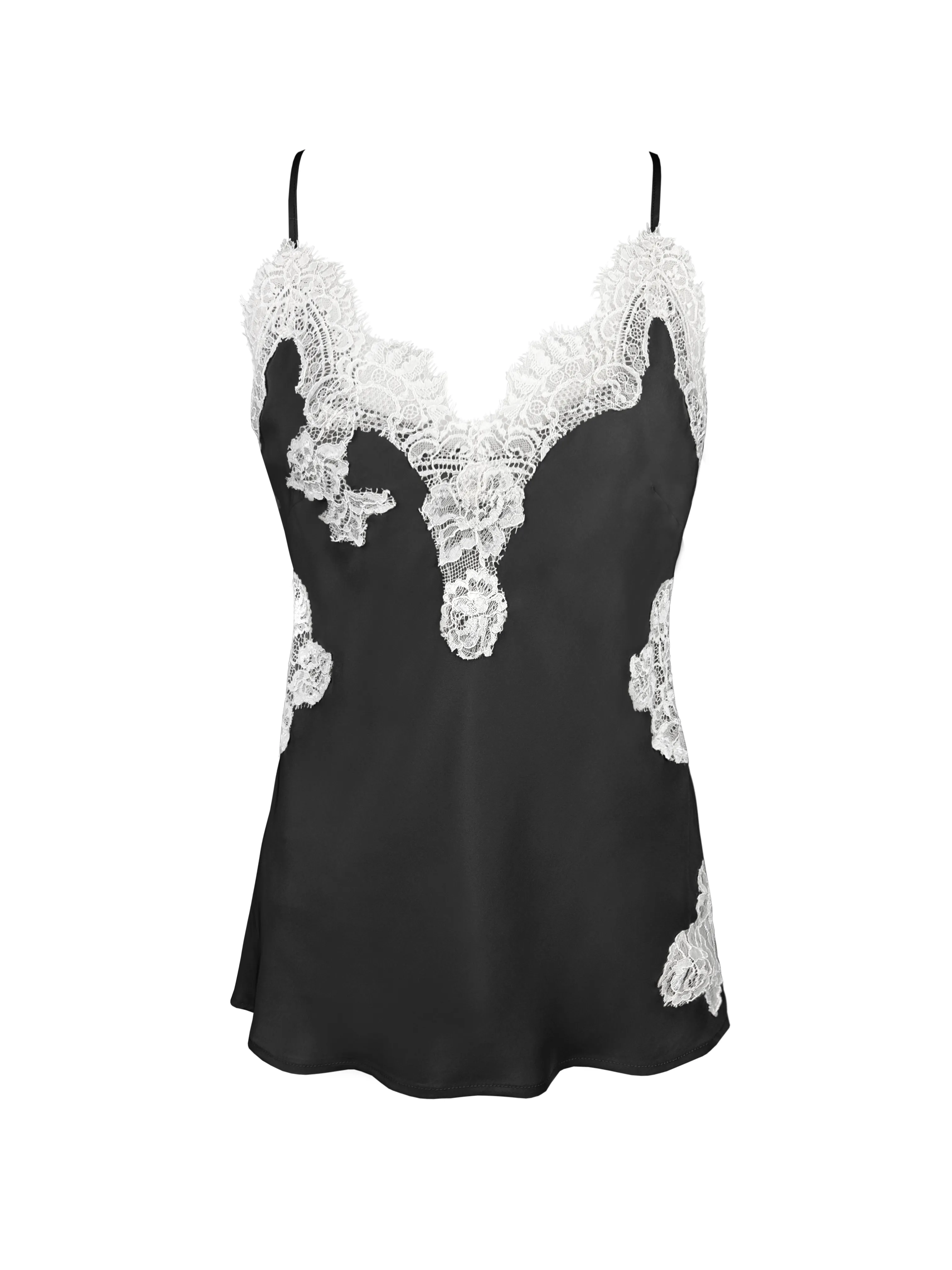 Harper Bias Camie - Black/Cloud