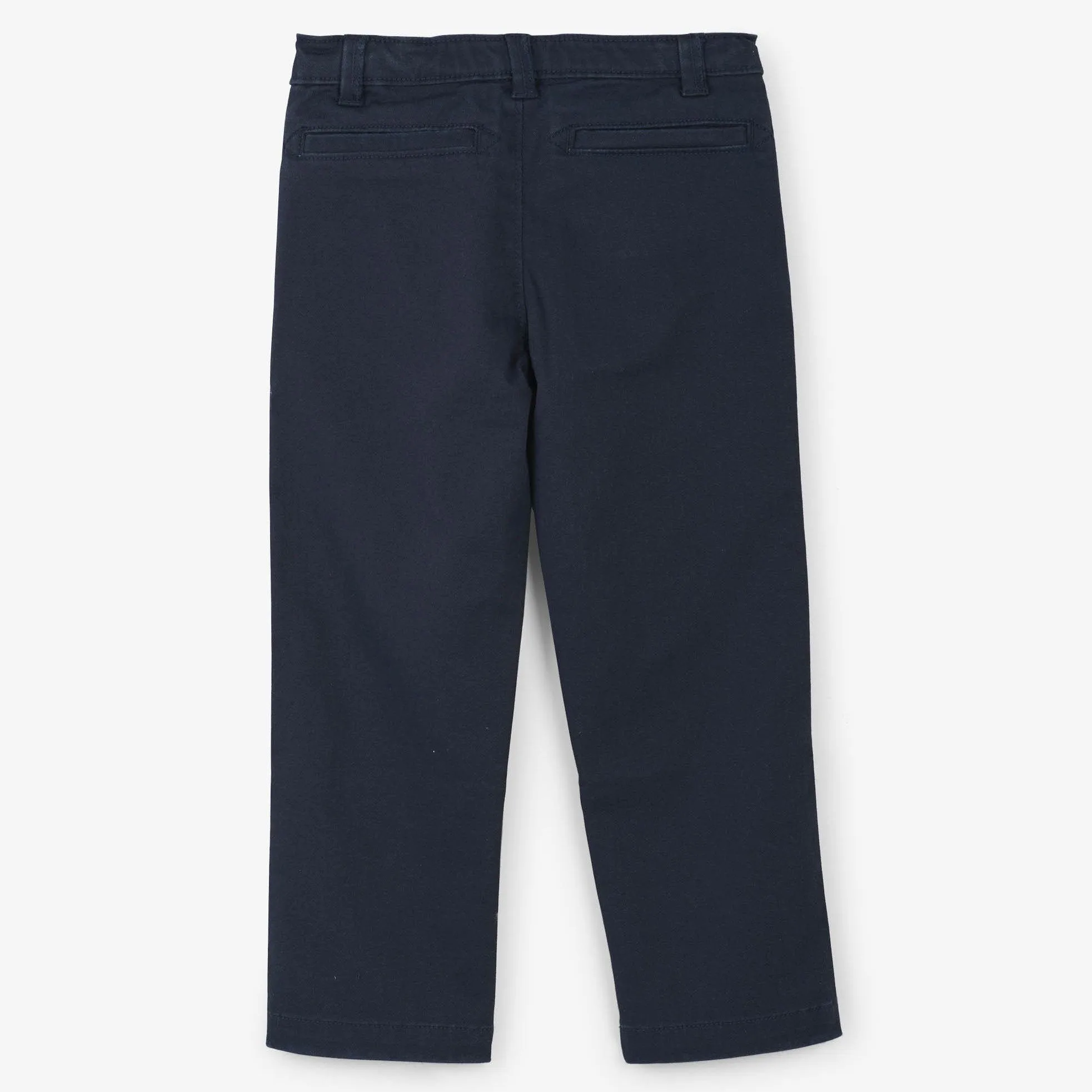 Hatley Twill Pants - Navy