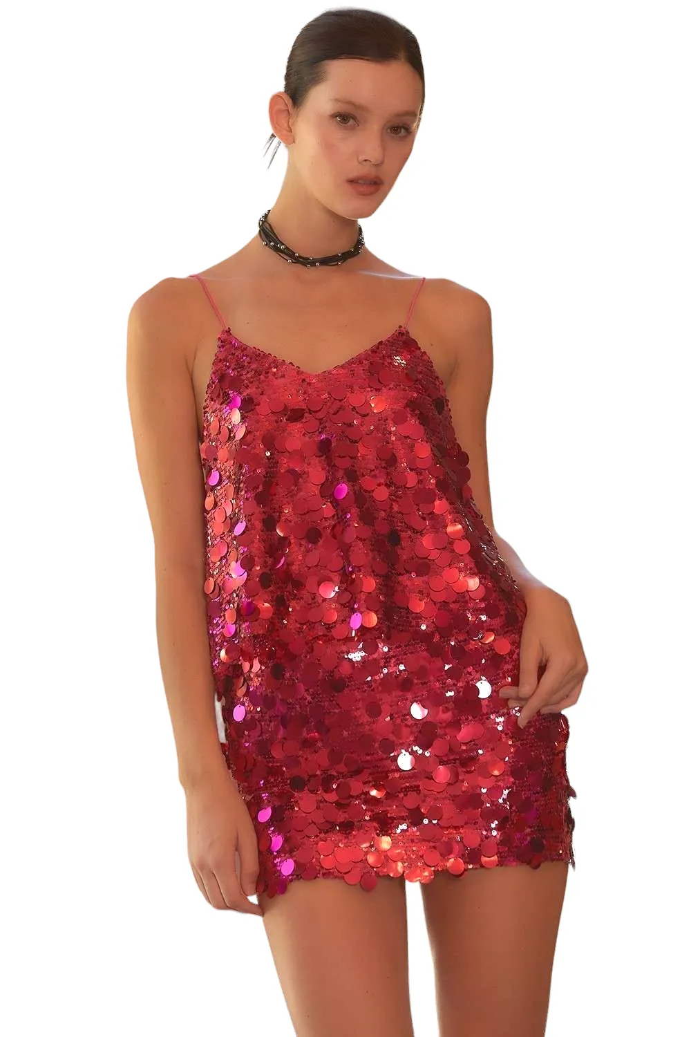 Heart Glow Top