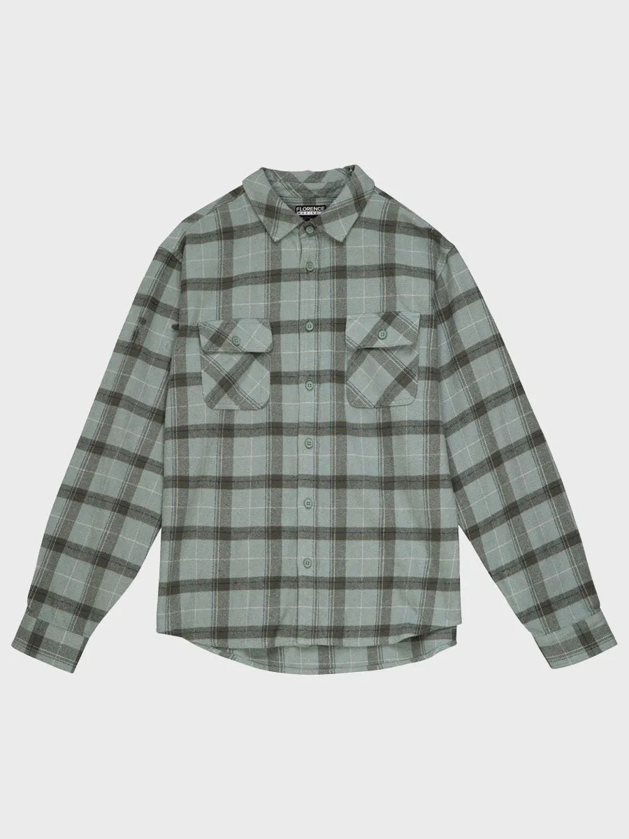 Heavyweight Flannel