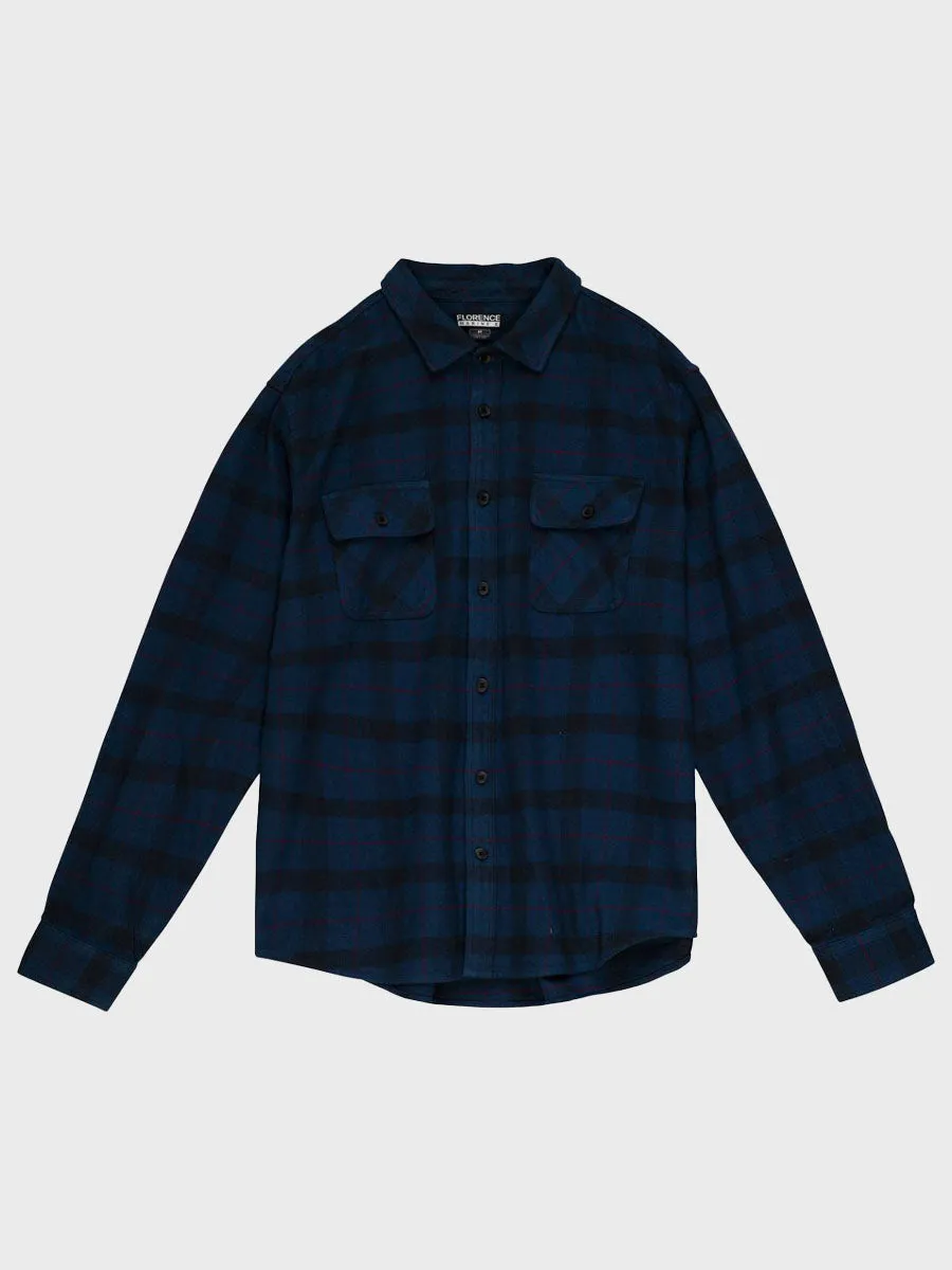 Heavyweight Flannel