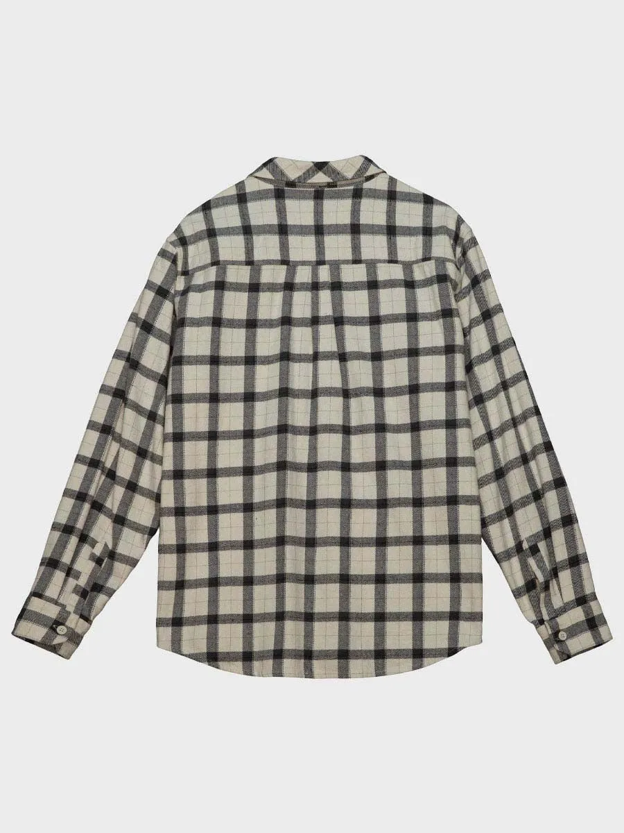 Heavyweight Flannel