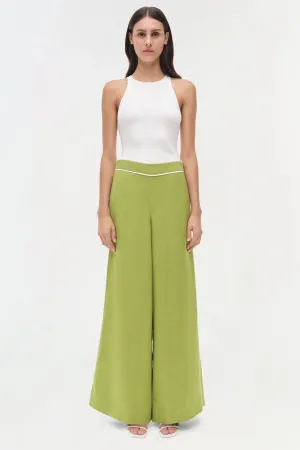 HEIDI WIDE LEG PANT