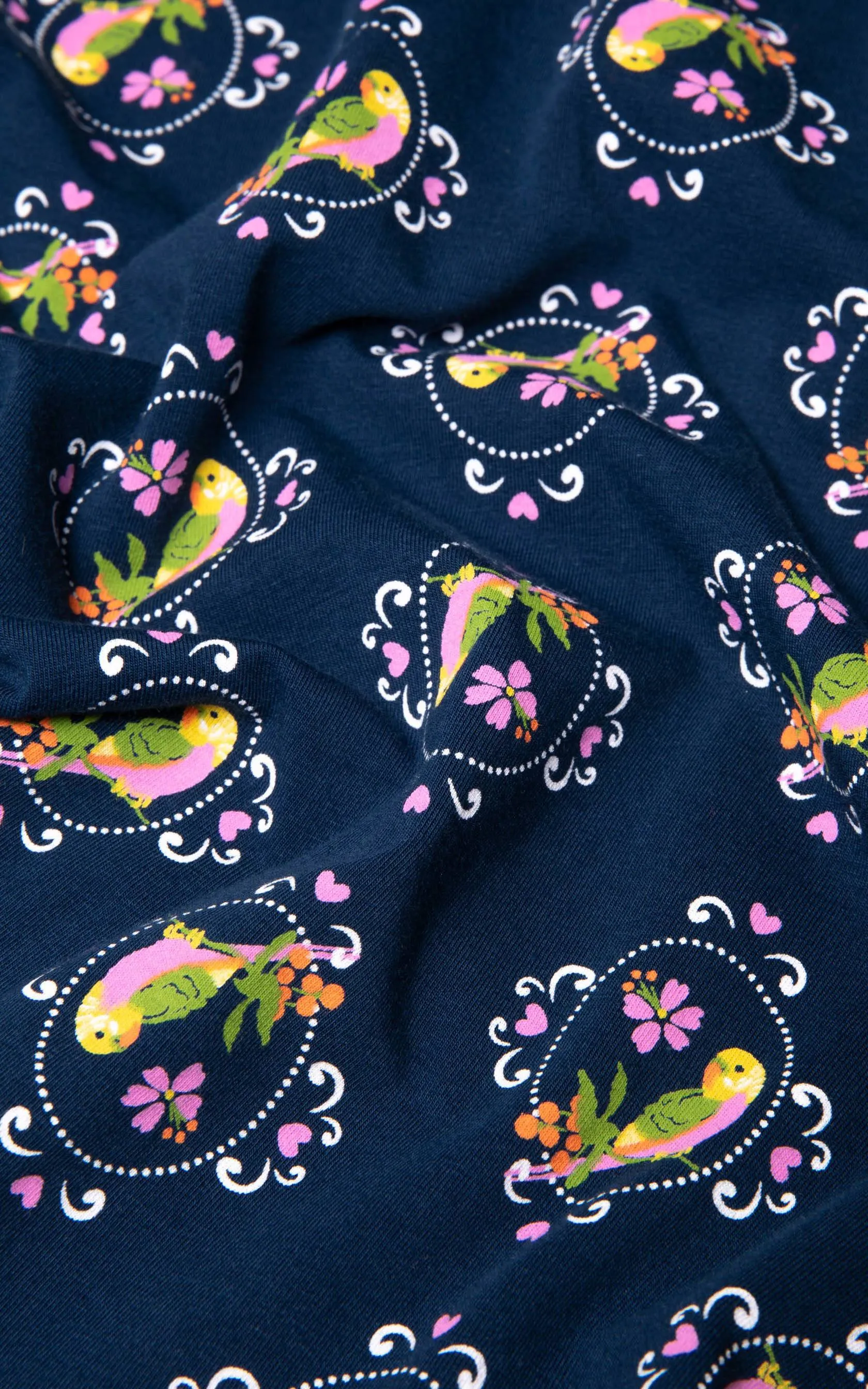 Hello Fritjes Culotte Birdie Pieps