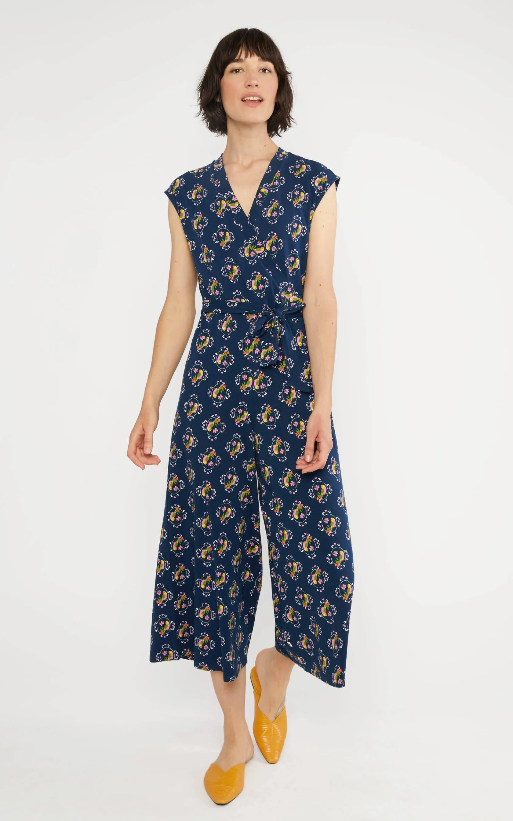 Hello Fritjes Culotte Birdie Pieps