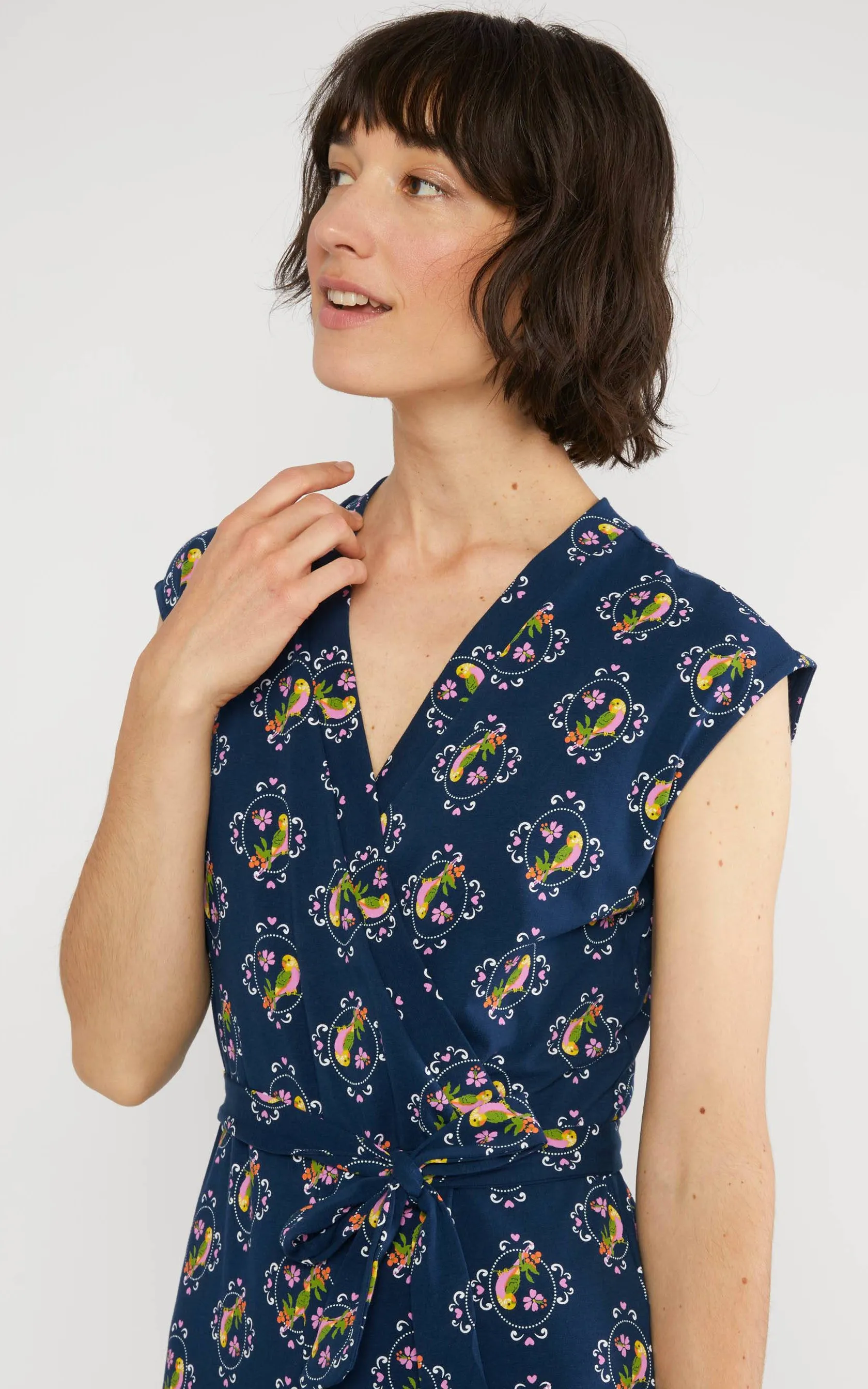 Hello Fritjes Culotte Birdie Pieps