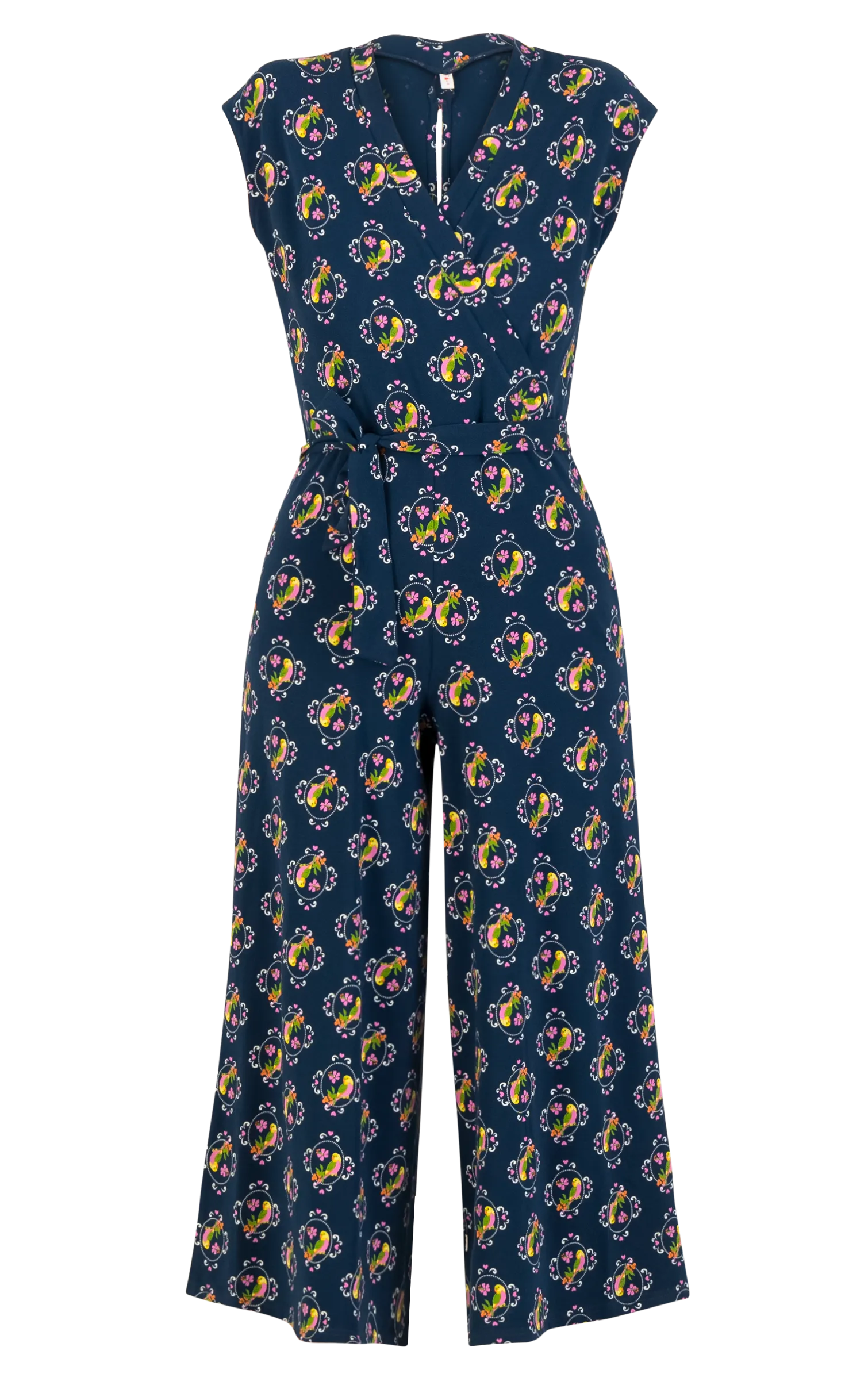 Hello Fritjes Culotte Birdie Pieps