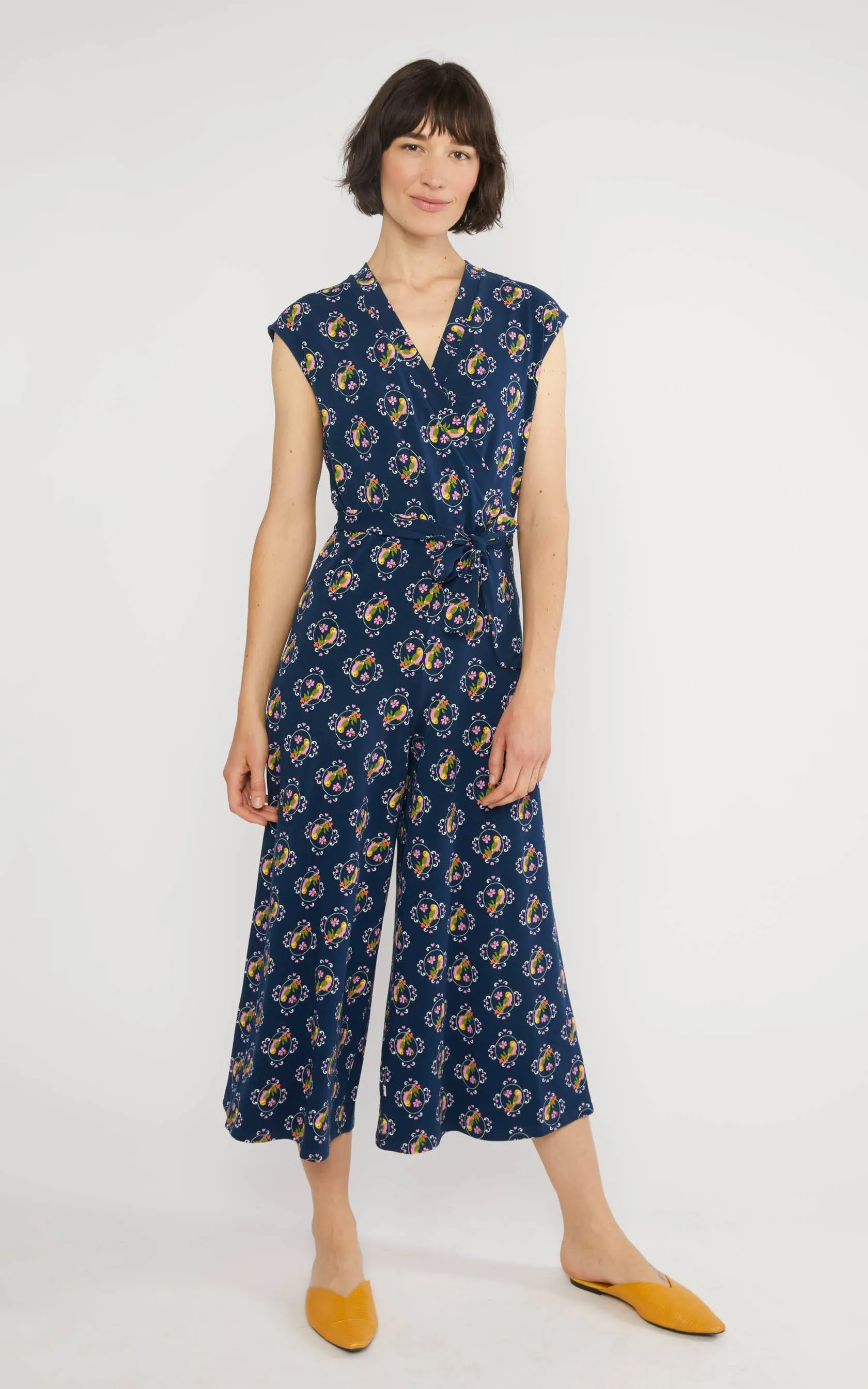 Hello Fritjes Culotte Birdie Pieps