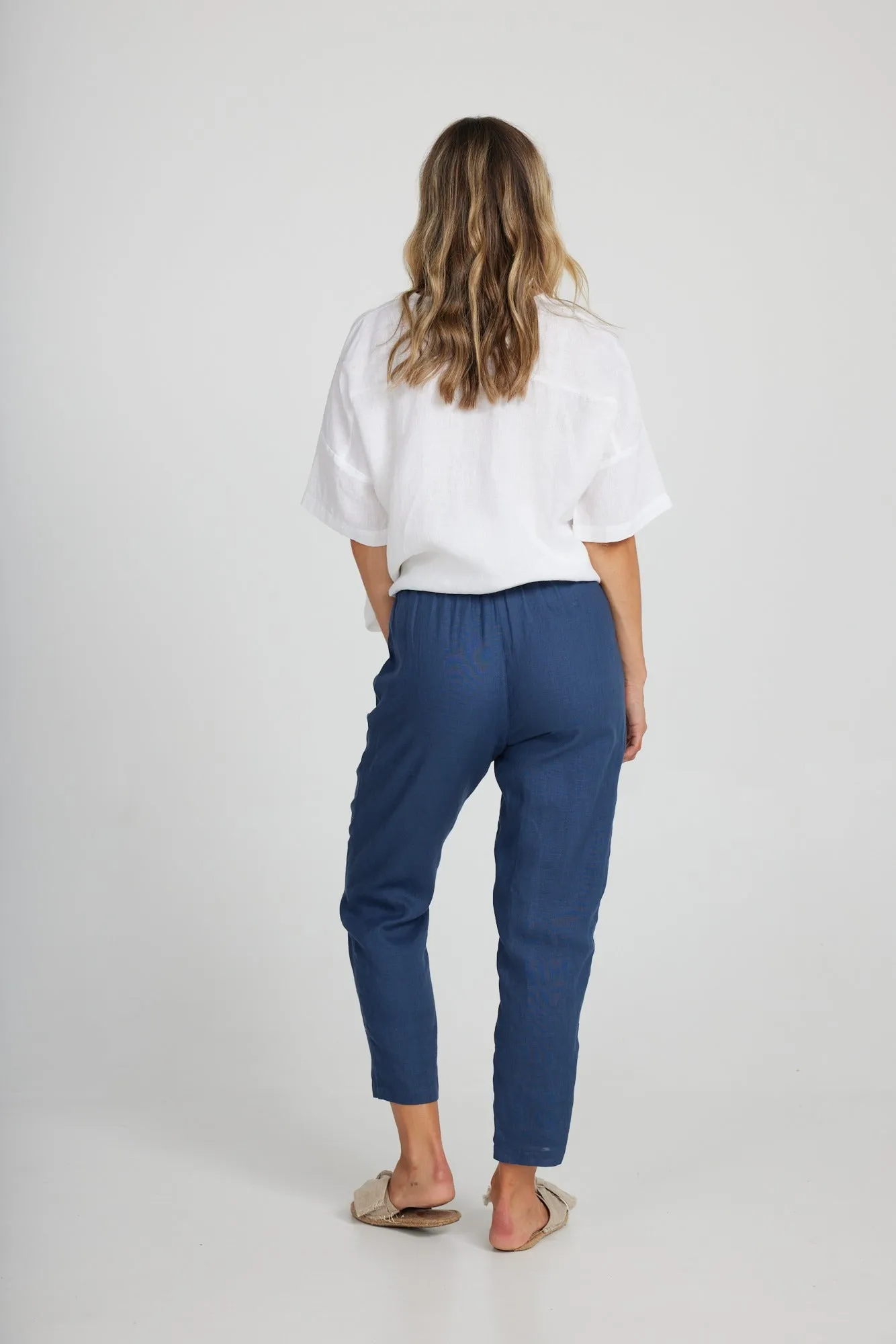 Holiday Bora Bora Pants Navy H1153-2