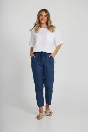 Holiday Bora Bora Pants Navy H1153-2