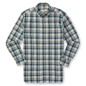 Holling Plaid Shirt | Duck Head
