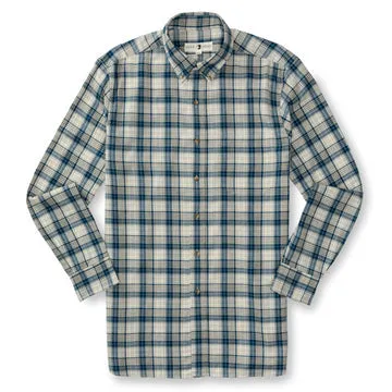Holling Plaid Shirt | Duck Head