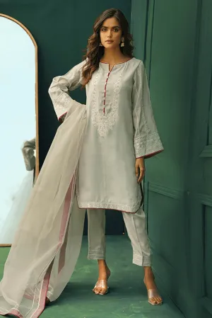 Husn (THREE PIECE)