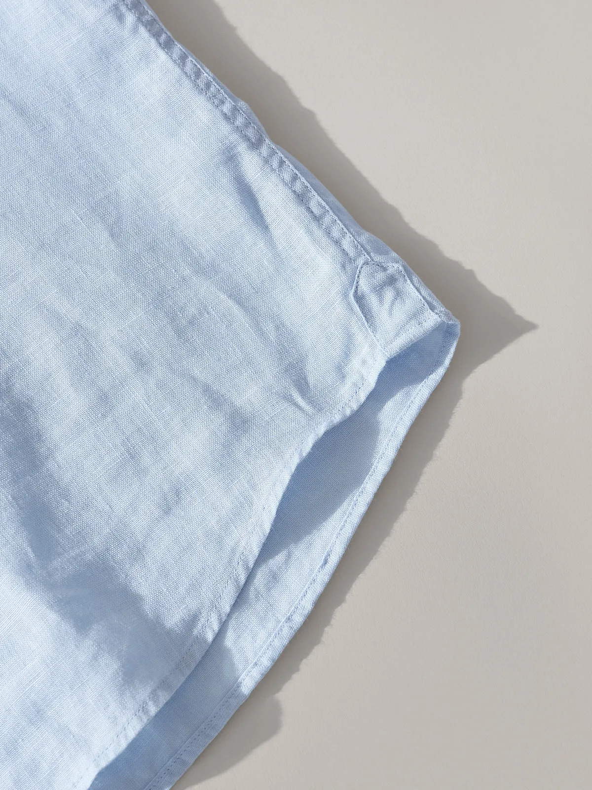 Il Classico Lino in Cielo Blu