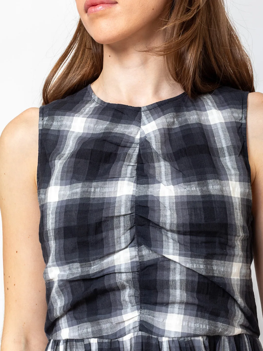 Ilana Dress - Dark