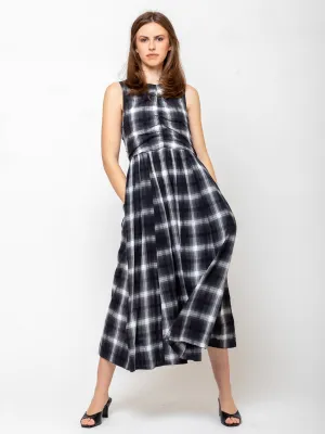 Ilana Dress - Dark
