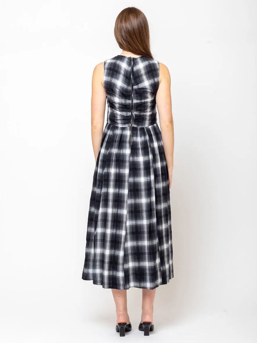 Ilana Dress - Dark
