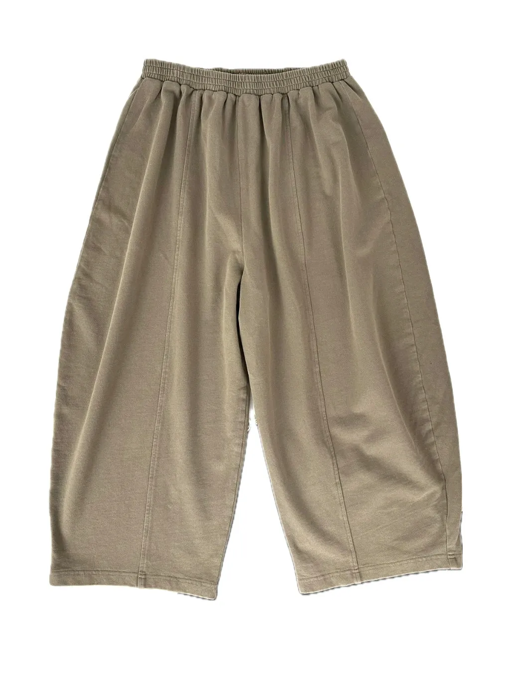 Ilana Kohn Wide-Leg Sweatpants