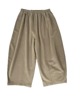 Ilana Kohn Wide-Leg Sweatpants