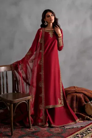 IRS-13 | LUXE RAW SILK | IZNIK