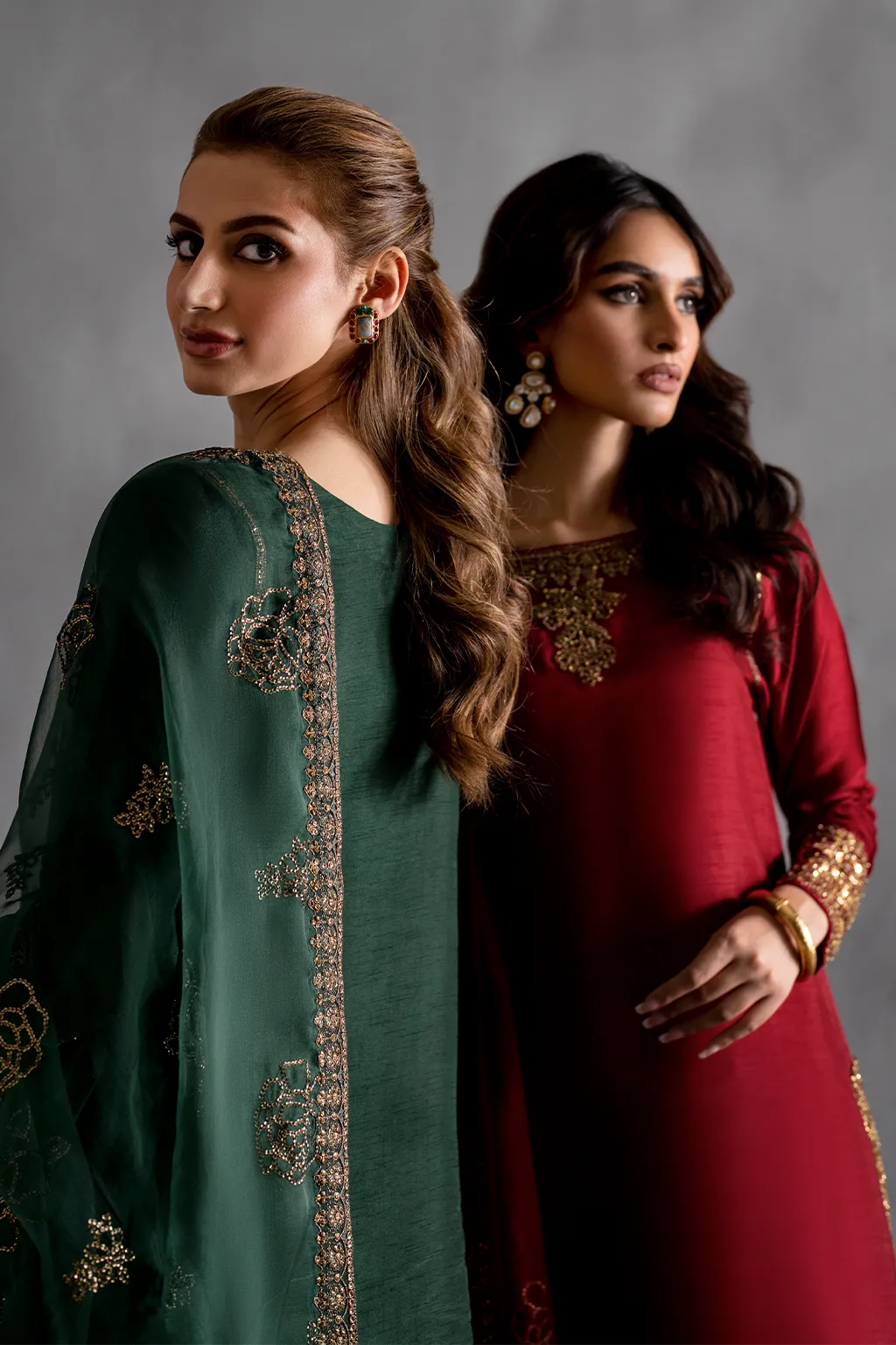 IRS-13 | LUXE RAW SILK | IZNIK
