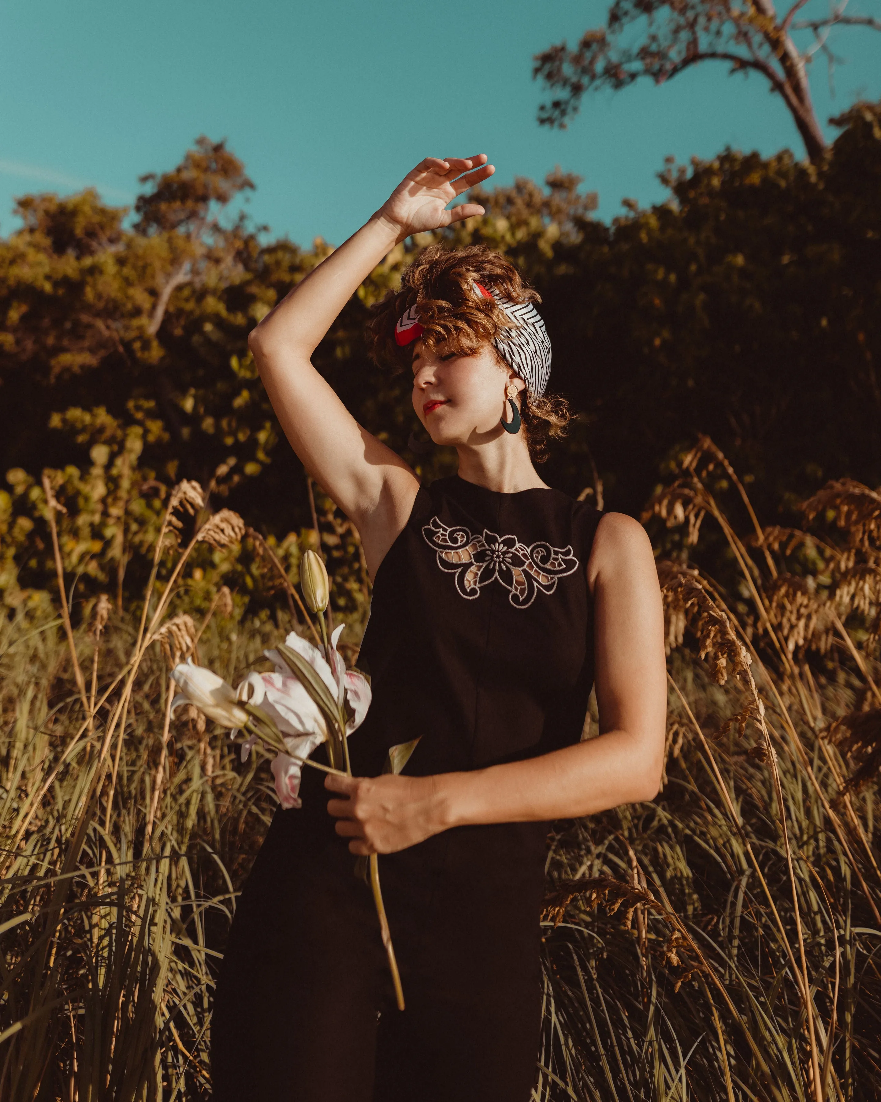 isla jumpsuit