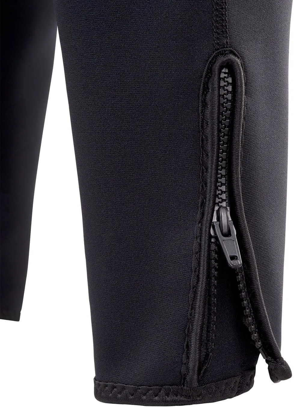 IST - WP5 2mm Venus Nylon II Neoprene Watersport Pants