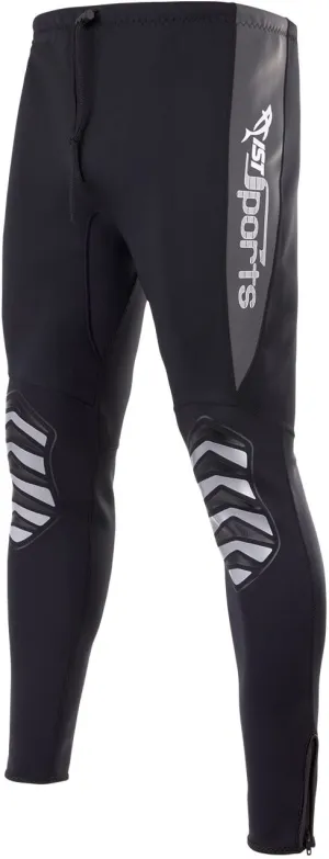 IST - WP5 2mm Venus Nylon II Neoprene Watersport Pants