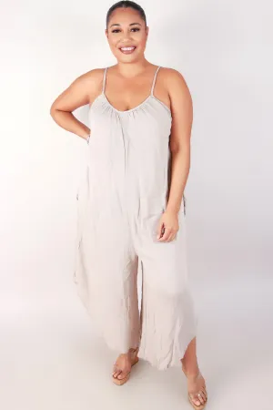 IT SHOULD MATTER JUMPSUIT