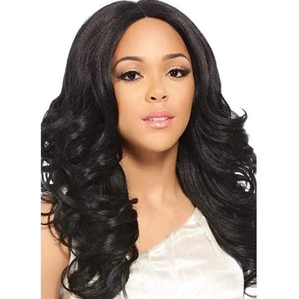 It's A Wig Swiss Lace Front Wig SWISS LACE - GERMANA - Clearance