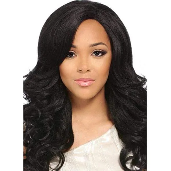 It's A Wig Swiss Lace Front Wig SWISS LACE - GERMANA - Clearance