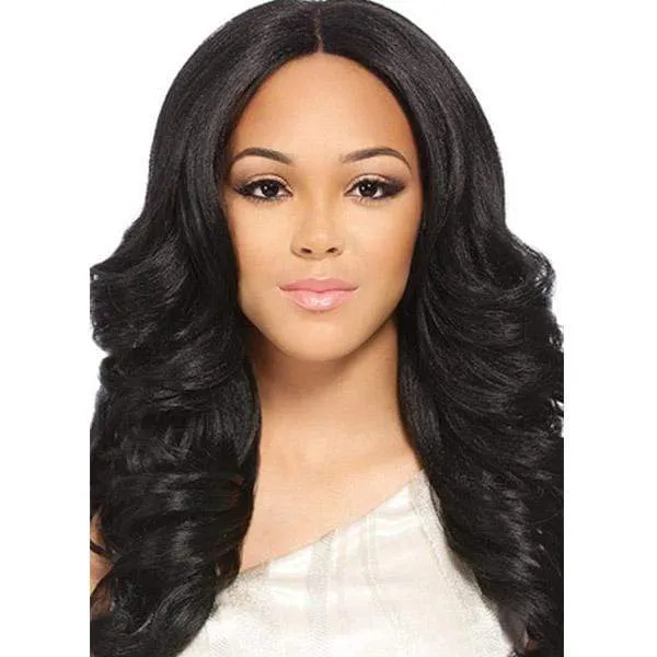 It's A Wig Swiss Lace Front Wig SWISS LACE - GERMANA - Clearance