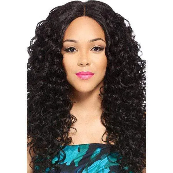 It's A Wig Swiss Lace front Wig  - Tereza