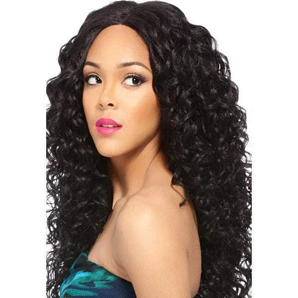 It's A Wig Swiss Lace front Wig  - Tereza