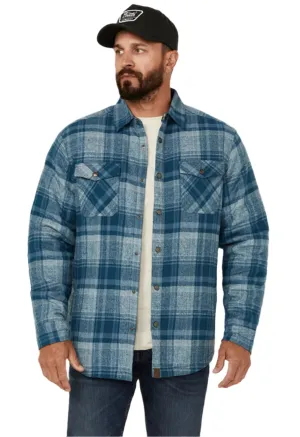 IVAN SHIRT JAC - D1365