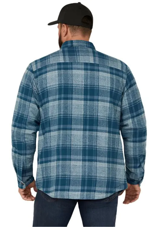 IVAN SHIRT JAC - D1365