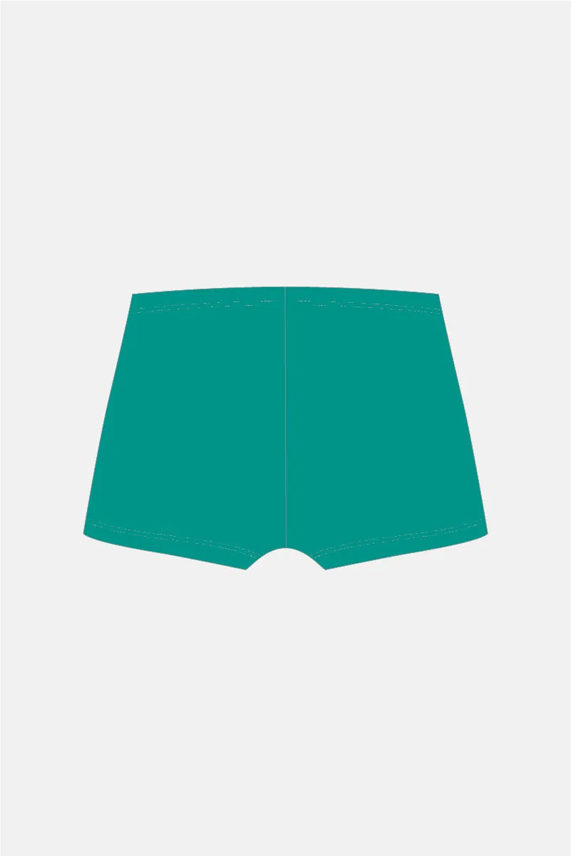 Jade Matt 2.0 Short