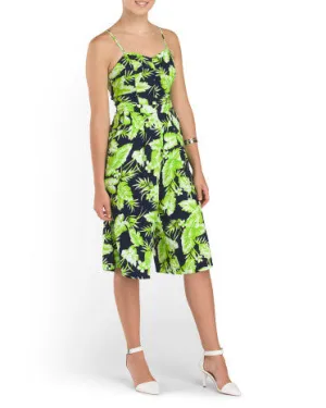 JEALOUS TOMATO Gaucho Jumpsuit