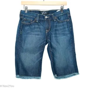 Jean Capri Pants (Lucky Brand)