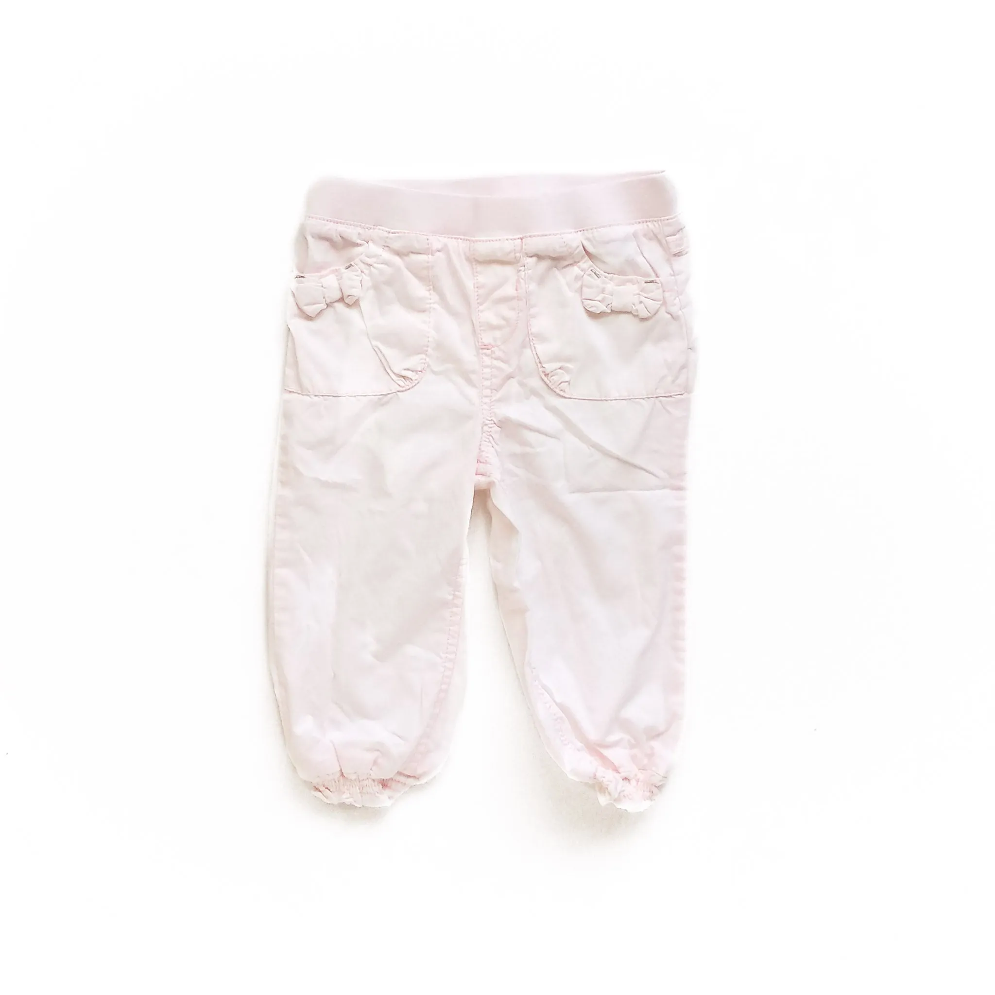 Joe Fresh pants 12-18m