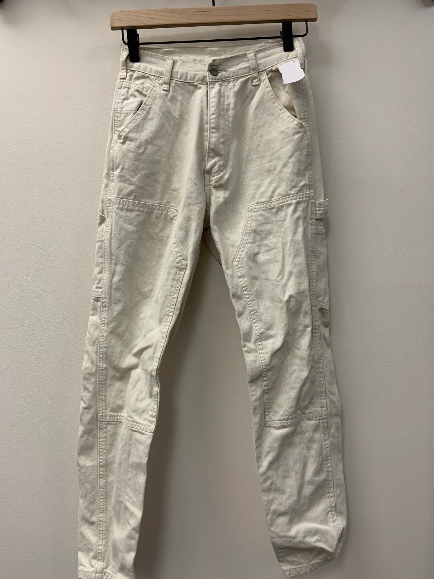 John Galt Khakis Size Small