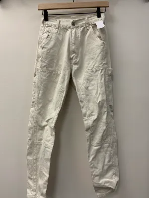 John Galt Khakis Size Small