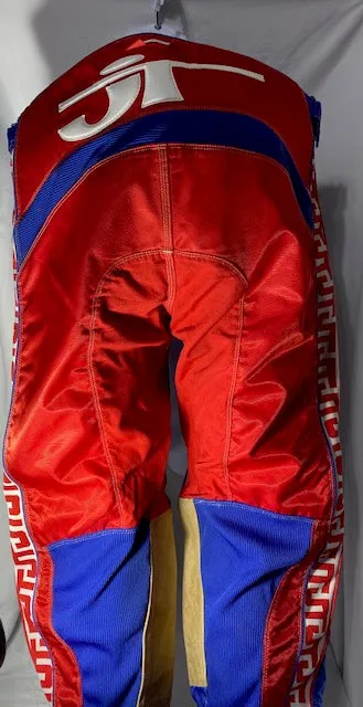 JT Racing Jersey Pant Combo (Pre-Owned)