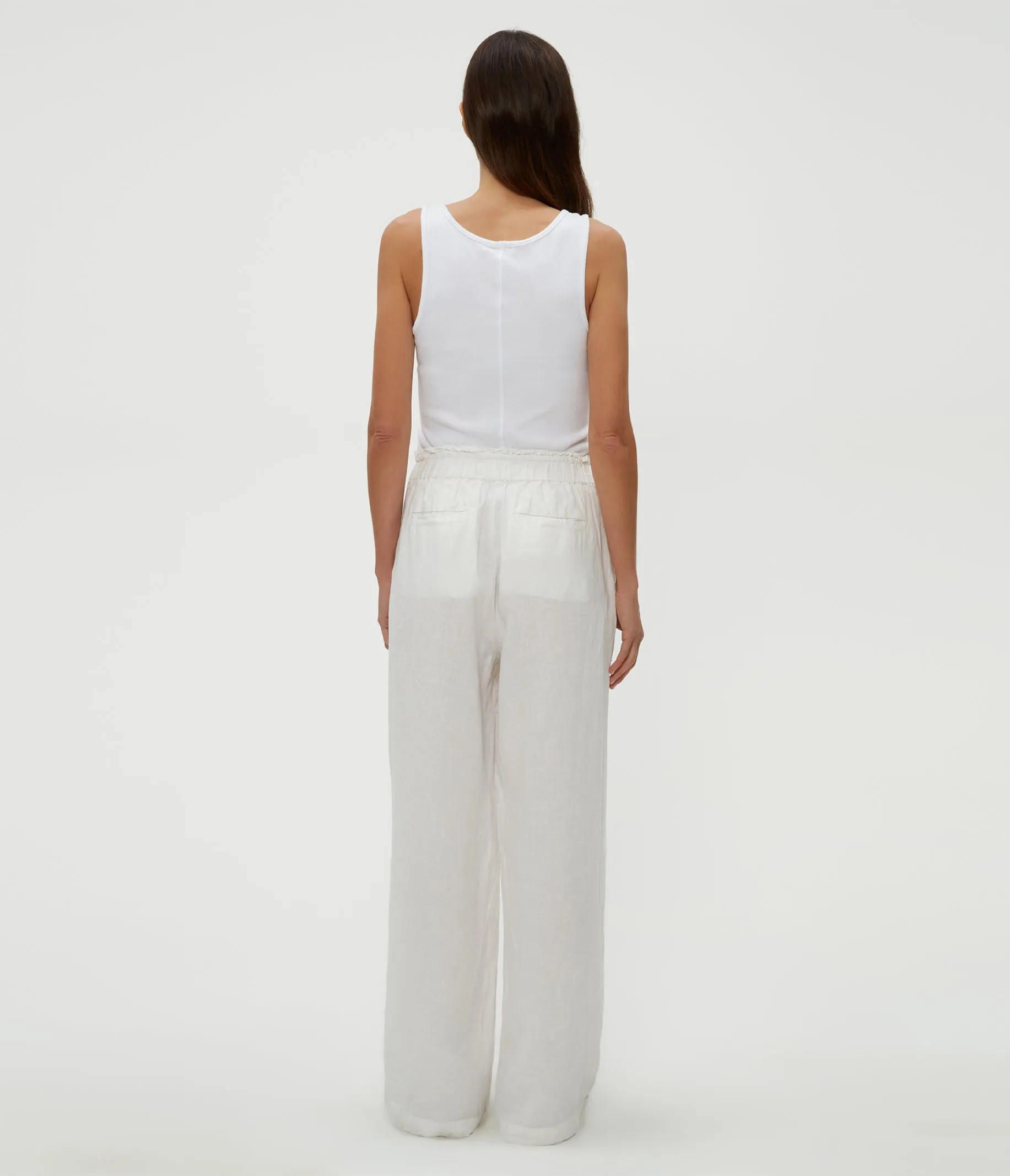 Jules Linen Pant