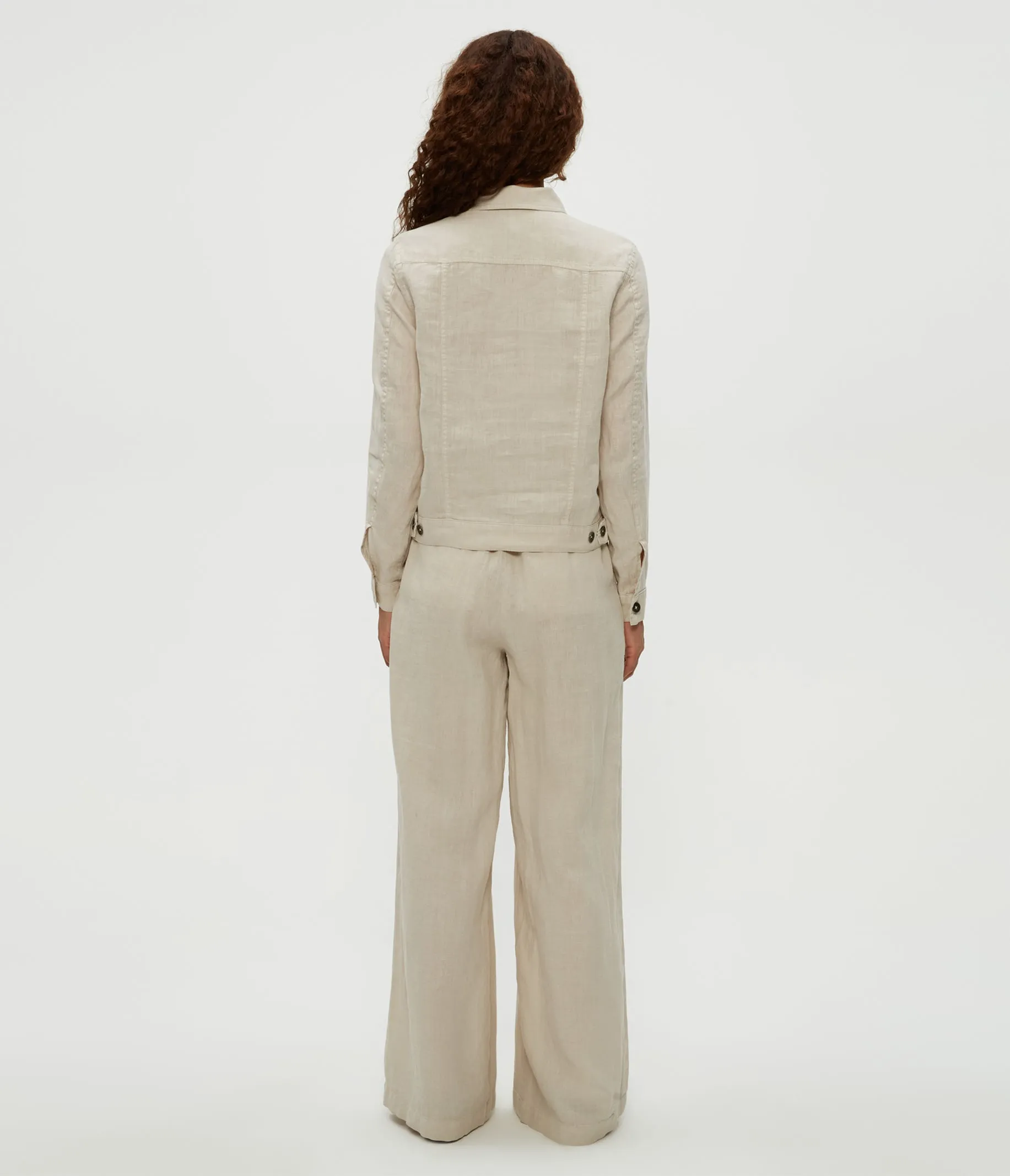 Jules Linen Pant