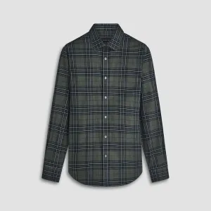 Julian Plaid Shirt
