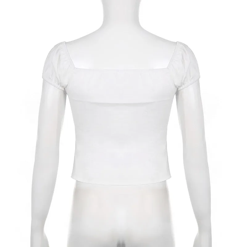 Juna Puff Top