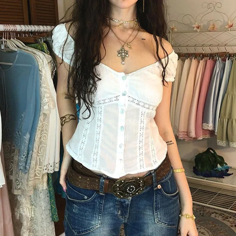 Juna Puff Top